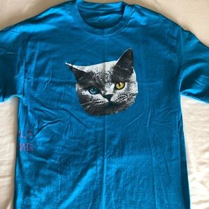 Golf Wang Cat T-Shirt